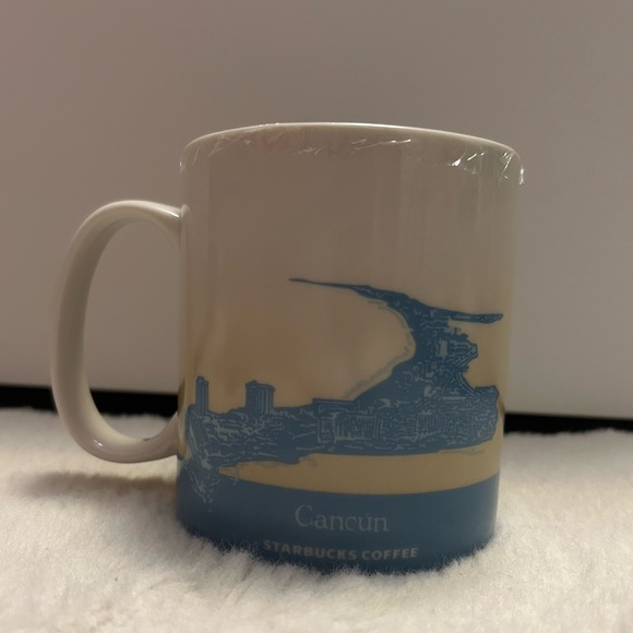 Starbucks Cancun destination cup 🇲🇽🏖️ - Picture 2 of 3